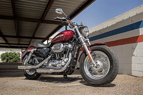 2017 Harley-Davidson 1200 Custom in Riverdale, Utah - Photo 10
