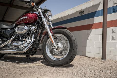 2017 Harley-Davidson 1200 Custom in Grand Prairie, Texas - Photo 2