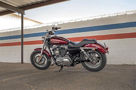 2017 Harley-Davidson 1200 Custom in Grand Prairie, Texas - Photo 10
