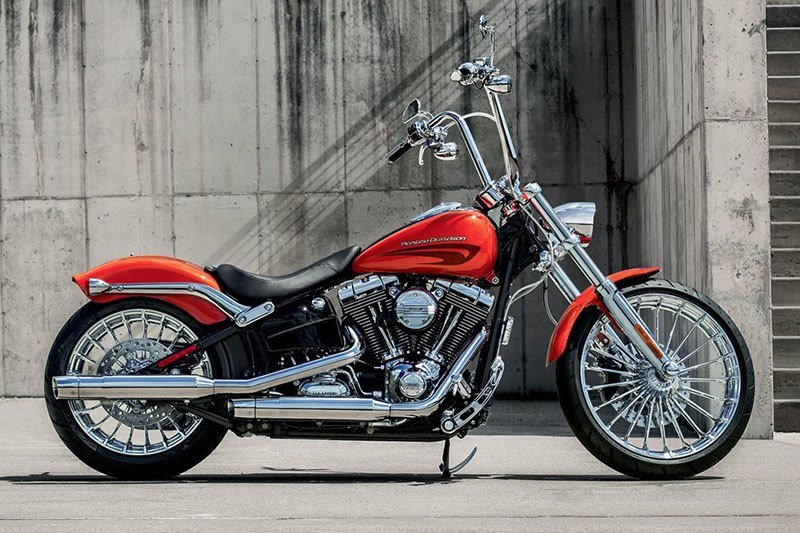 2017 Harley-Davidson Breakout® in Omaha, Nebraska - Photo 3
