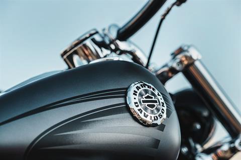 2017 Harley-Davidson Breakout® in Omaha, Nebraska - Photo 4