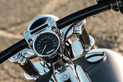 2017 Harley-Davidson Breakout® in Morgantown, West Virginia - Photo 8