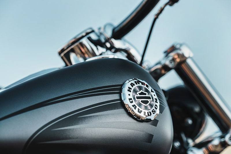 2017 Harley-Davidson Breakout® in Morgantown, West Virginia - Photo 9