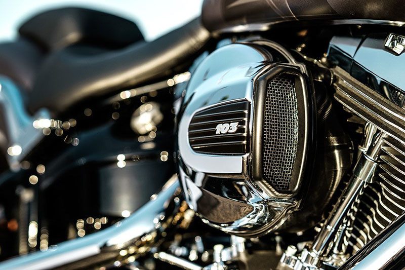 2017 Harley-Davidson Breakout® in Shorewood, Illinois - Photo 31