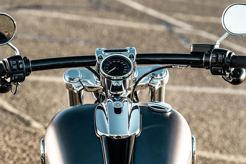 2017 Harley-Davidson Breakout® in Loveland, Colorado - Photo 6
