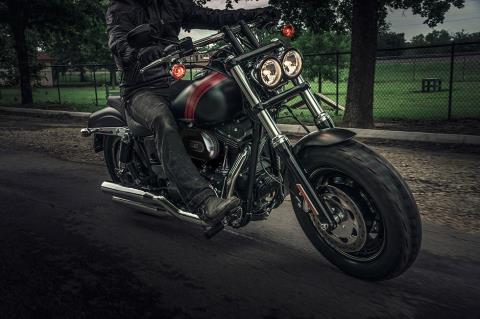 2017 Harley-Davidson Fat Bob in Cedar Rapids, Iowa - Photo 10