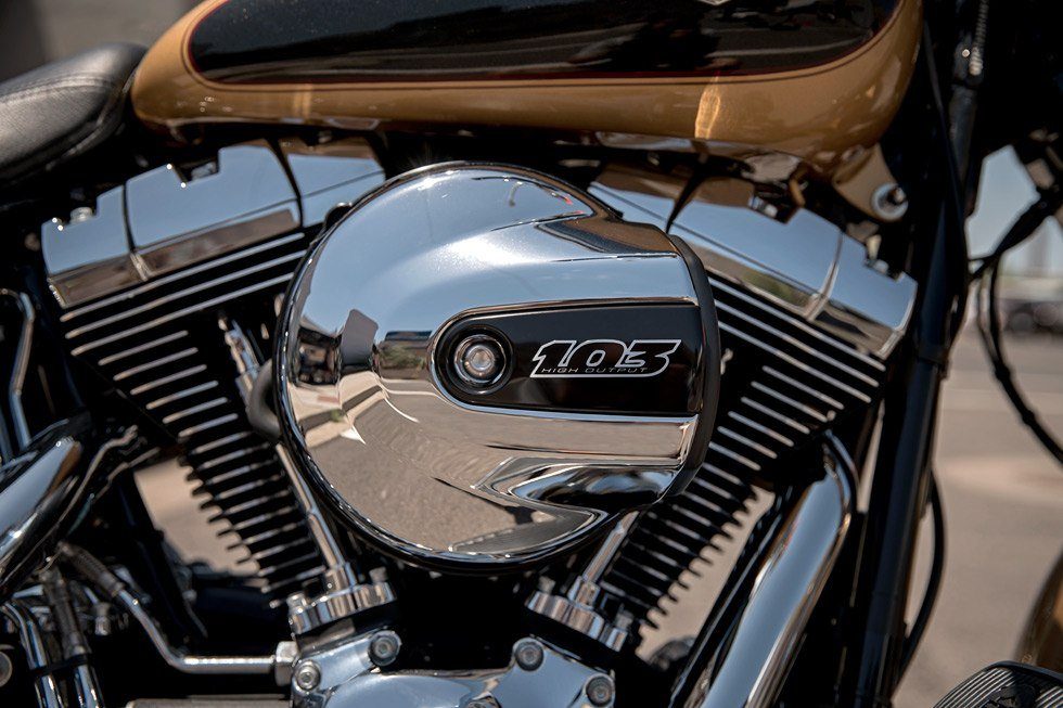 2017 Harley-Davidson Fat Boy® in Riverdale, Utah - Photo 11
