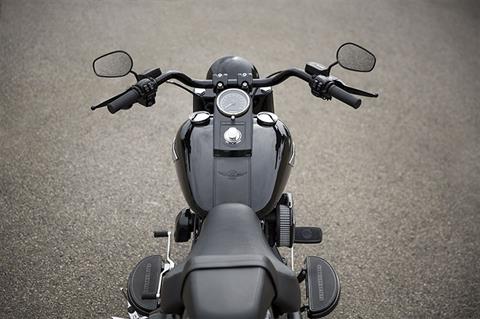 2017 Harley-Davidson Fat Boy® S in Seaford, Delaware - Photo 7