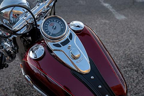2017 Harley-Davidson Heritage Softail® Classic in Sanford, Florida - Photo 18