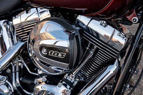 2017 Harley-Davidson Heritage Softail® Classic in Washington, Utah - Photo 15