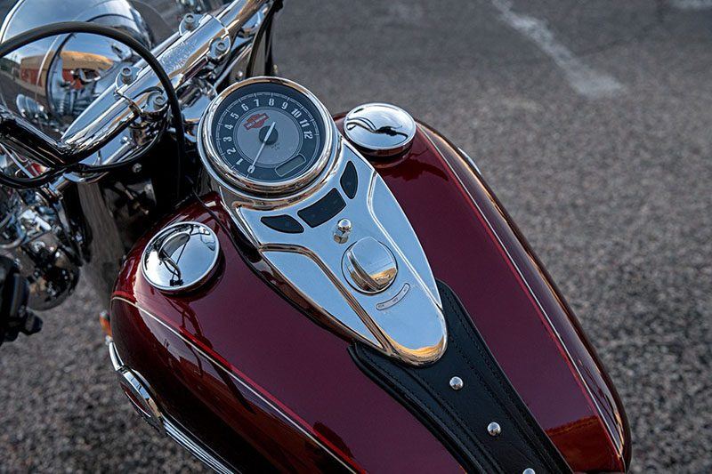 2017 Harley-Davidson Heritage Softail® Classic in Loveland, Colorado - Photo 11