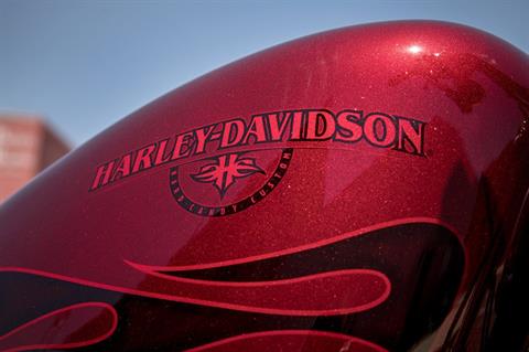 2017 Harley-Davidson Iron 883™ in The Woodlands, Texas - Photo 7