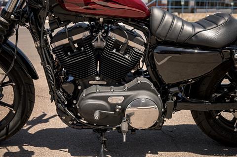 2017 Harley-Davidson Iron 883™ in Houston, Texas - Photo 30