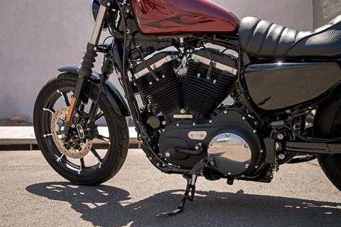 2017 Harley-Davidson Iron 883™ in Longmont, Colorado - Photo 14