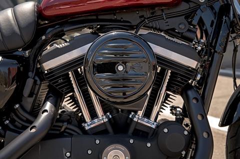 2017 Harley-Davidson Iron 883™ in Carrollton, Texas - Photo 19