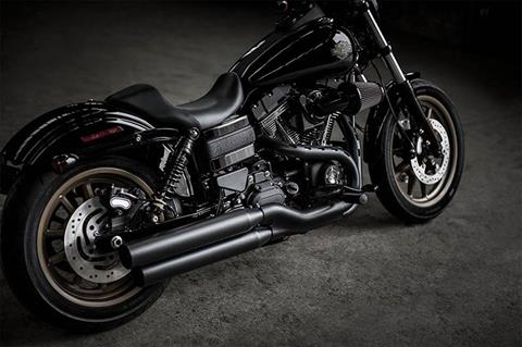 2017 Harley-Davidson Low Rider® S in Bennington, Vermont - Photo 5