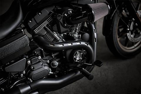 2017 Harley-Davidson Low Rider® S in Bennington, Vermont - Photo 7