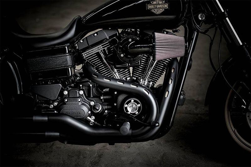 2017 Harley-Davidson Low Rider® S in Bennington, Vermont - Photo 8