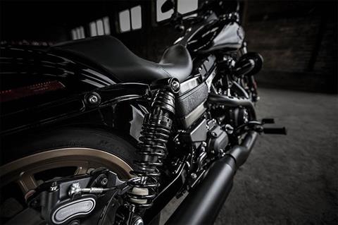 2017 Harley-Davidson Low Rider® S in Bennington, Vermont - Photo 9