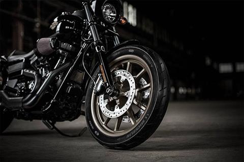 2017 Harley-Davidson Low Rider® S in Rochester, New York - Photo 12