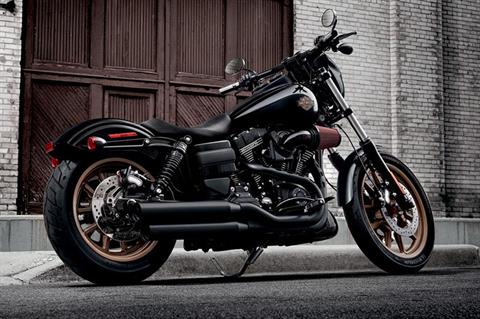 2017 Harley-Davidson Low Rider® S in Burlington, Iowa - Photo 30