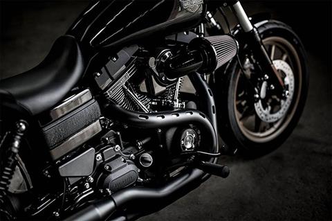 2017 Harley-Davidson Low Rider® S in Bennington, Vermont - Photo 14