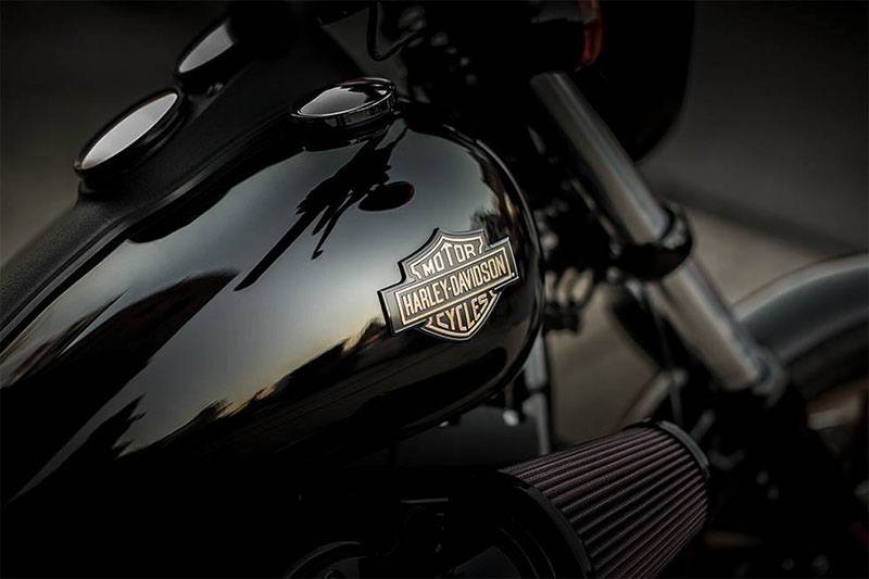 2017 Harley-Davidson Low Rider® S in Rochester, New York - Photo 15
