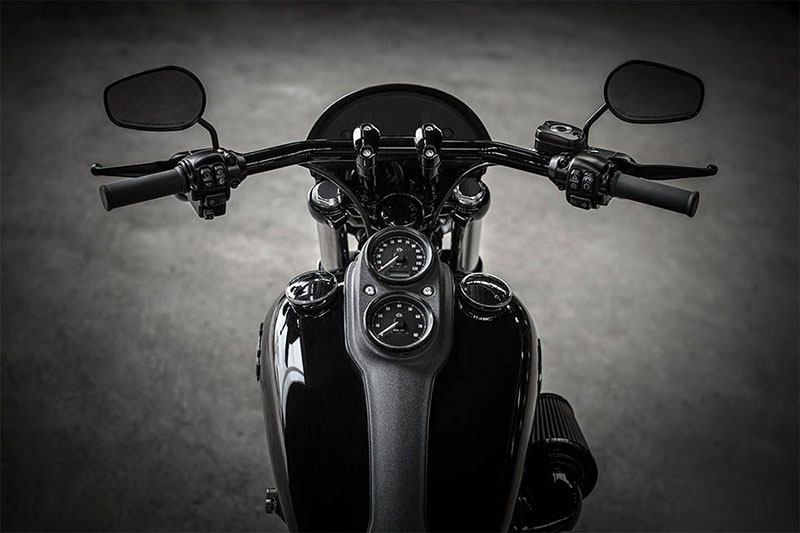 2017 Harley-Davidson Low Rider® S in San Francisco, California - Photo 16