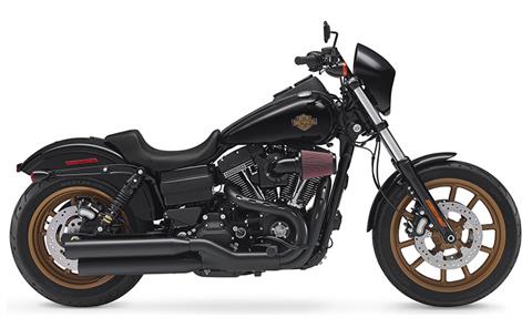 2017 Harley-Davidson Low Rider® S in Denver, Colorado
