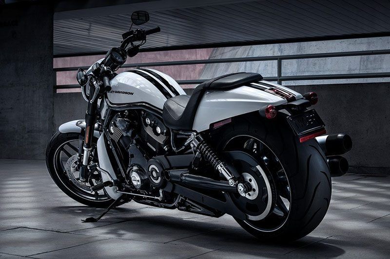 2019 Harley Davidson Night Rod Special  Motorcycles Apache 