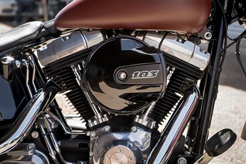 2017 Harley-Davidson Softail Slim® in Knoxville, Tennessee - Photo 13