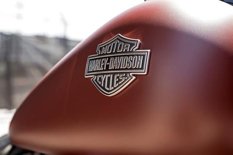 2017 Harley-Davidson Softail Slim® in Knoxville, Tennessee - Photo 16