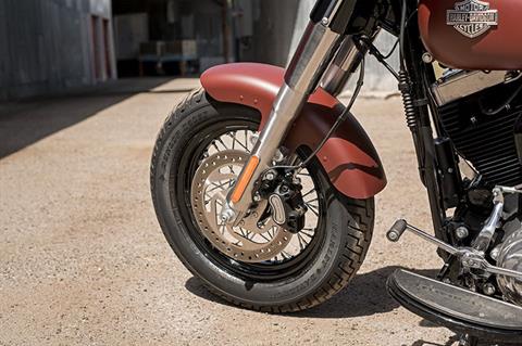 2017 Harley-Davidson Softail Slim® in Riverdale, Utah - Photo 11