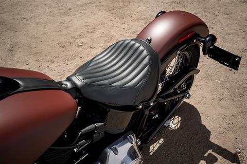 2017 Harley-Davidson Softail Slim® in Loveland, Colorado - Photo 6