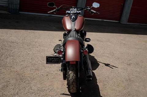 2017 Harley-Davidson Softail Slim® in Temple, Texas - Photo 27