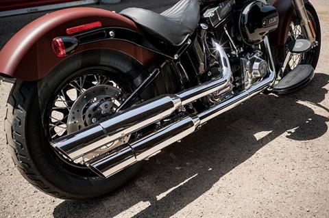 2017 Harley-Davidson Softail Slim® in Temple, Texas - Photo 28
