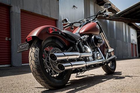 2017 Harley-Davidson Softail Slim® in Temple, Texas - Photo 30