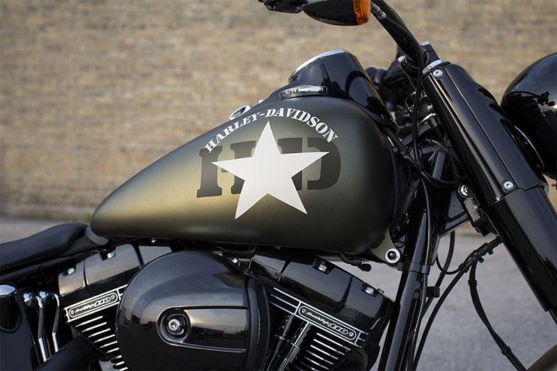 2017 Harley-Davidson Softail Slim® S in San Antonio, Texas - Photo 18