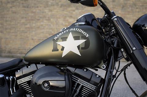 2017 Harley-Davidson Softail Slim® S in Cedar Rapids, Iowa - Photo 13