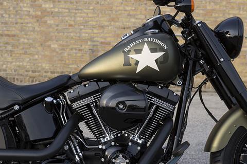 2017 Harley-Davidson Softail Slim® S in Cedar Rapids, Iowa - Photo 14