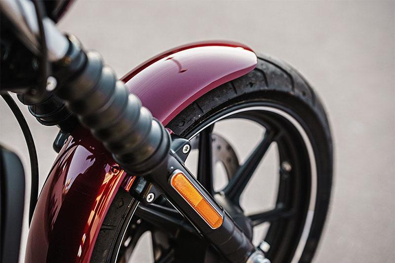 2017 Harley-Davidson Street® 750 in Metairie, Louisiana - Photo 4