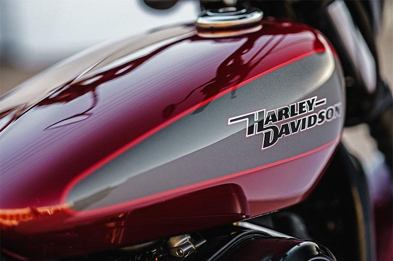 2017 Harley-Davidson Street® 750 in Temple, Texas - Photo 9