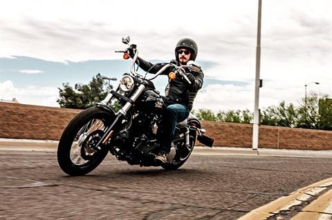 2017 Harley-Davidson Street Bob® in Logan, Utah - Photo 18