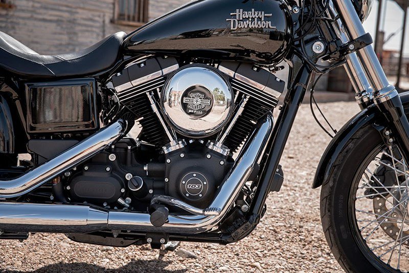 2017 Harley-Davidson Street Bob® in Riverdale, Utah - Photo 10