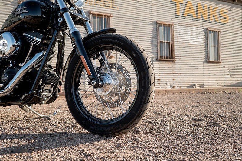 2017 Harley-Davidson Street Bob® in Grand Prairie, Texas - Photo 19