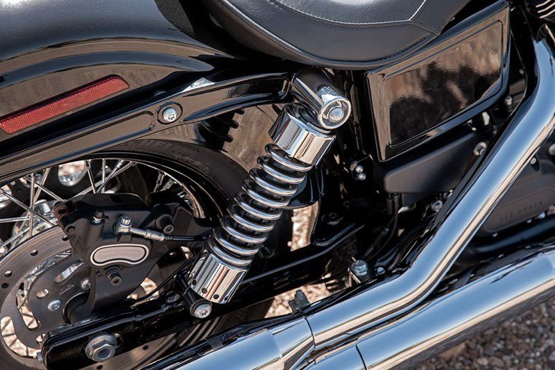 2017 Harley-Davidson Street Bob® in Riverdale, Utah - Photo 18