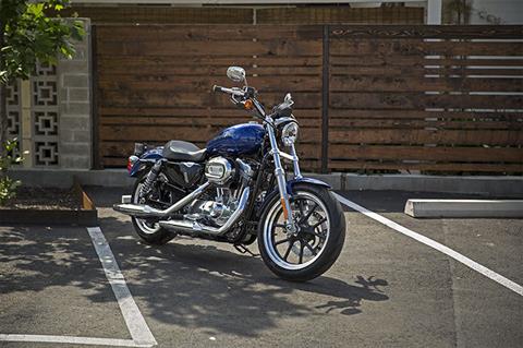 2017 Harley-Davidson Superlow® in Colorado Springs, Colorado - Photo 4