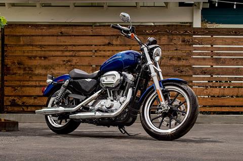 2017 Harley-Davidson Superlow® in Lynchburg, Virginia - Photo 4