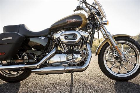 2017 Harley-Davidson Superlow® 1200T in Monroe, Michigan - Photo 20