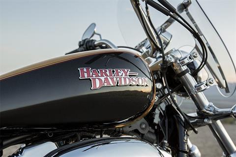 2017 Harley-Davidson Superlow® 1200T in Plymouth, Massachusetts - Photo 5